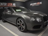 gebraucht Bentley Continental GT 4.0 V8