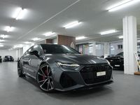 Gebraucht Audi RS7 Sportback 600 PS (441 kW) 2022 Kleinwagen