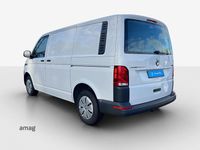 Gebraucht VW T6.1 150 PS (110 kW) 2022 Van