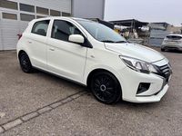 Gebraucht Mitsubishi Space Star 71 PS (52 kW) 2021 Kleinwagen