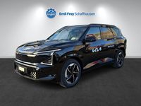 Neu Kia EV5 GT-Line 159 kW (217 PS) 2026 Schwarz SUV