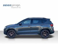 gebraucht Cupra Ateca 2.0TSI Inicio 4Drive DSG