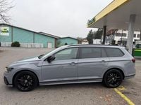 Gebraucht VW Passat R-line Edition 272 PS (200 kW) 2019 Kombi