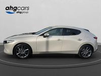 Neu Mazda 3 Takumi-Line 140 PS (102 kW) 2025 Kleinwagen