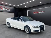 Gebraucht Audi A5 211 PS (155 kW) 2009 Coupé