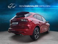 gebraucht Ford Kuga 2.5 Plug-in Hybrid ST-Line X