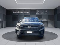 gebraucht VW Touareg PA R