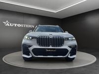 Gebraucht BMW X7 340 PS (250 kW) 2021 SUV