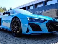 Gebraucht Audi R8 Coupé Performance 620 PS (456 kW) 2020 Coupé
