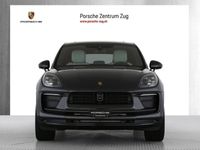 gebraucht Porsche Macan 