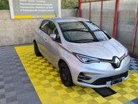 Gebraucht Renault Zoe Intens 100 kW (136 PS) 2020 Kleinwagen