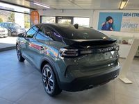 Neu Citroën C4 136 PS (100 kW) 2025 SUV