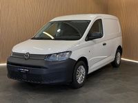 Gebraucht VW Caddy 75 PS (55 kW) 2022 Van / Kleinbus