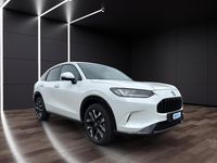 Gebraucht Honda ZR-V Advance 183 PS (134 kW) 2024 Weiss SUV
