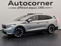 Gebraucht Skoda Enyaq iV 150 kW (204 PS) 2021 SUV