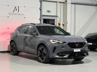 Gebraucht Cupra Formentor 204 PS (150 kW) 2022 SUV