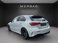 gebraucht Mercedes A35 AMG 4Matic Speedshift