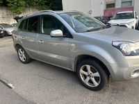 Gebraucht Renault Koleos Dynamique 171 PS (125 kW) 2009 SUV