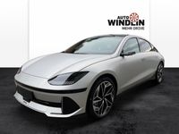 gebraucht Hyundai Ioniq 6 Launch Edition 2WD 77.4kWh