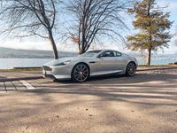 Gebraucht Aston Martin DB9 517 PS (380 kW) 2012 Coupé
