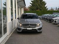 Gebraucht Mercedes GLA250 AMG line 211 PS (155 kW) 2014 SUV