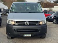 Gebraucht VW T5 140 PS (102 kW) 2014 Van