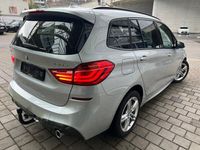 gebraucht BMW 220 Gran Tourer d Steptronic M Sport