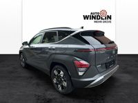 gebraucht Hyundai Kona 1.6 T-GDi Vertex 4WD MY24