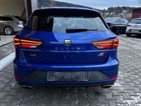 Gebraucht Seat Leon ST 4Drive 300 PS (220 kW) 2017 Kombi
