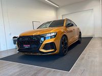 gebraucht Audi RS Q8 quattro tiptronic