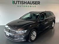 Gebraucht VW Passat Business 150 PS (110 kW) 2025 Gray Kombi