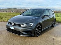 Gebraucht VW Golf VII R 301 PS (221 kW) 2019