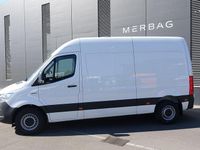 Gebraucht Mercedes E-Sprinter 84 kW (115 PS) 2023 Van