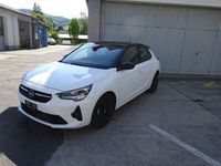 Gebraucht Opel Corsa GS Line 130 PS (95 kW) 2021 Kleinwagen