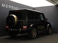 gebraucht Mercedes G63 AMG AMG Speedshift Plus G-Tronic