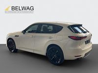 Gebraucht Mazda CX-60 Homura-Line 328 PS (241 kW) 2024 SUV