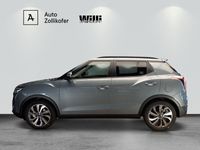 gebraucht Ssangyong Tivoli 1.5 T-Gdi Onyx 4WD