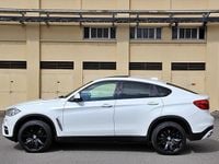 Gebraucht BMW X6 M Sport 313 PS (230 kW) 2015 SUV