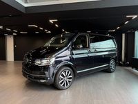 Gebraucht VW T6 Highline 204 PS (150 kW) 2016 Van