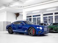 Gebraucht Bentley Continental GT 635 PS (467 kW) 2019 Coupé