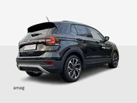 gebraucht VW T-Cross - Style