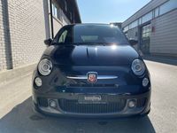 gebraucht Fiat 500 Abarth ABARTH