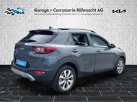 gebraucht Kia Stonic 1.0 T-GDi MHEV Style