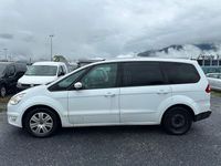 Gebraucht Ford Galaxy Titanium 160 PS (117 kW) 2011 Van / Kleinbus