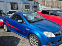 Gebraucht Opel Tigra Sport 125 PS (91 kW) 2005 Cabrio