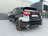 Gebraucht Toyota Yaris Sport 280 PS (205 kW) 2024 Schwarz Limousine