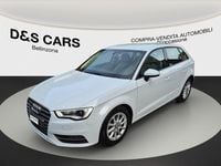 Gebraucht Audi A3 Ambiente 150 PS (110 kW) 2016 Limousine
