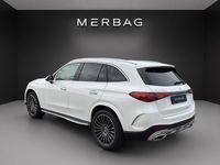 Neu Mercedes GLC220 197 PS (144 kW) 2025 SUV