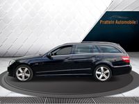 gebraucht Mercedes E250 CDI BlueEff. Avantgarde 4Matic 7G-Tronic