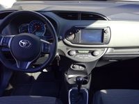 gebraucht Toyota Yaris 1.5 VVT-i Hybrid Luna e-CVT